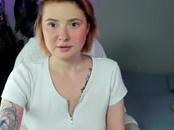 layla_cookies from Chaturbate is Freechat
