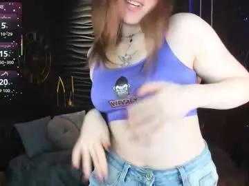 layla_glam from Chaturbate is Freechat