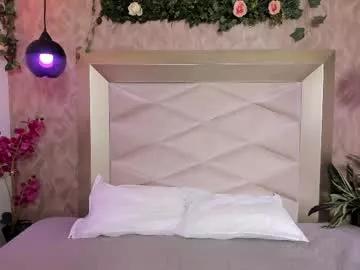 layla_rousee_ from Chaturbate is Freechat