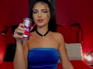 leanoir from Chaturbate is Freechat