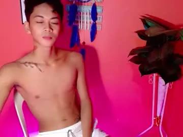 leemoreno18 from Chaturbate is Freechat