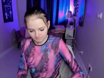 Leila_xxbaby from Chaturbate