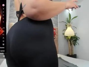 Freechat leilapons on Chaturbate