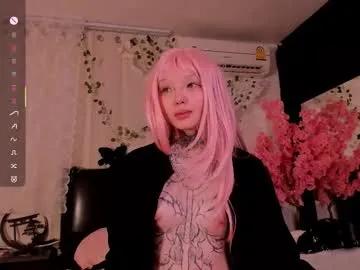 Lein_bone from Chaturbate