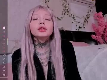Lein_bone from Chaturbate