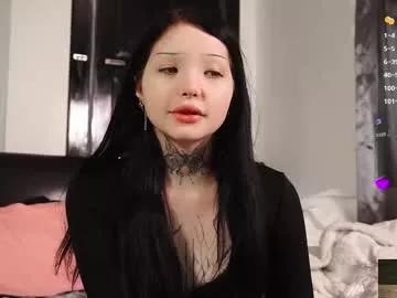 lein_bone on Chaturbate
