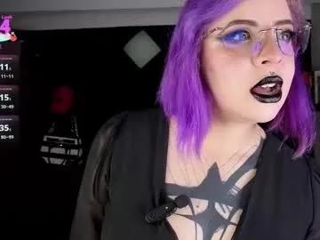 lenna_black from Chaturbate is Freechat