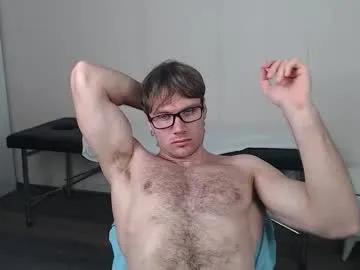 Leoackerman from Chaturbate