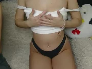 leoandluna from Chaturbate is Freechat