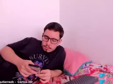 leoandviolet from Chaturbate is Freechat