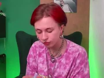 leon_crystall from Chaturbate is Freechat