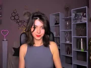 leona_light from Chaturbate is Freechat
