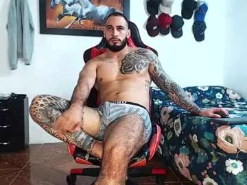 leonidas_k18 from Chaturbate is Freechat