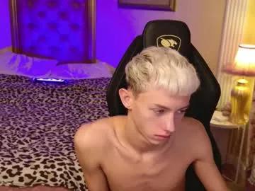 Freechat leonlure on Chaturbate