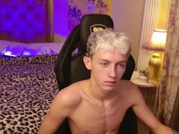 Freechat leonlure on Chaturbate