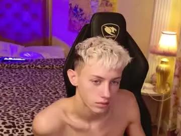 Freechat leonlure on Chaturbate