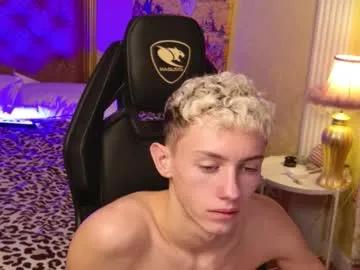 Freechat leonlure on Chaturbate