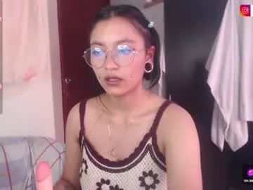 leslie__anderson from Chaturbate is Freechat