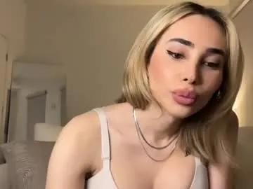 lexii_23 from Chaturbate is Freechat