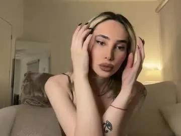 lexii_23 from Chaturbate is Freechat
