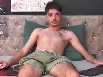 Lextasyscott from Chaturbate