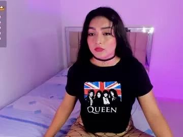 lexy_gomez from Chaturbate is Freechat