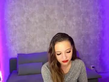 lexy_lush from Chaturbate is Freechat