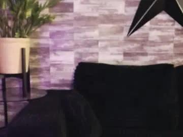 Lexywetrain from Chaturbate