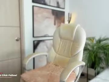 leyla_steel from Chaturbate is Freechat