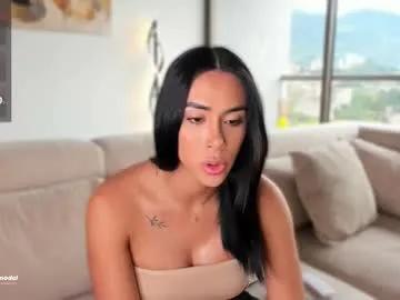 leyla_steel from Chaturbate is Freechat