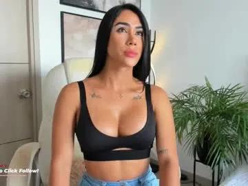 Leyla_steel from Chaturbate
