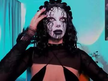 Leylanoir from Chaturbate