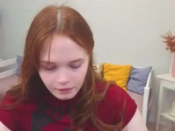 Freechat lia_lumi on Chaturbate