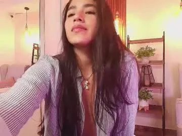 Freechat lia_mar_ on Chaturbate