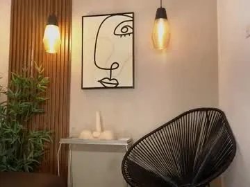 Freechat lia_mar_ on Chaturbate