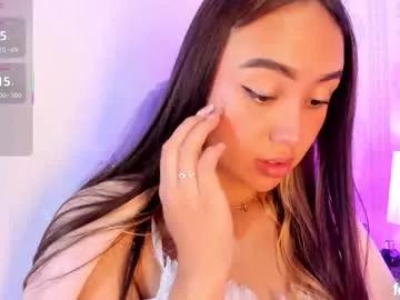 Freechat liaa_18 on Chaturbate