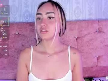 Freechat liaa_18 on Chaturbate