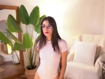 Liaaa___ from Chaturbate