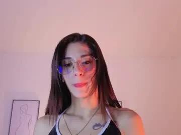 Liaaa___ from Chaturbate