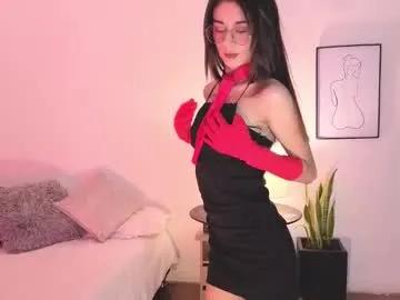 Liaaa___ from Chaturbate
