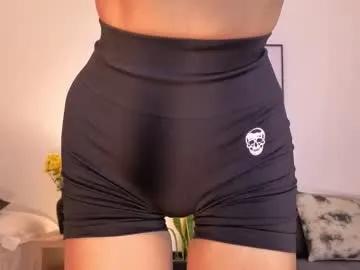 Liaaa___ from Chaturbate