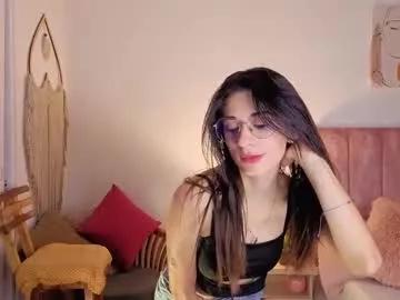 Liaaa___ from Chaturbate
