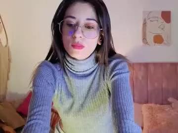Liaaa___ from Chaturbate