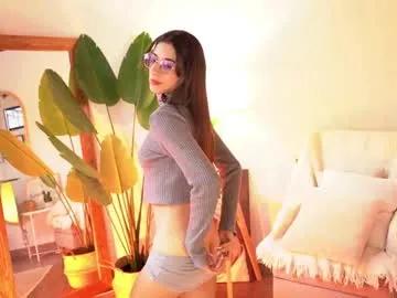 Liaaa___ from Chaturbate