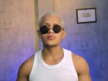 liam_knight from Chaturbate is Freechat