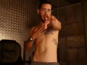 liam_sait from Chaturbate is Freechat