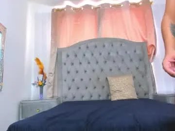 Freechat liamandjordan on Chaturbate