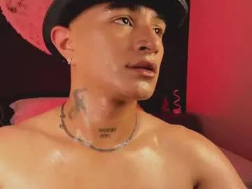 liamdeep_ from Chaturbate is Freechat