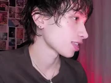 liamelf from Chaturbate is Freechat