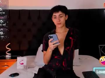 liampage_ from Chaturbate is Freechat